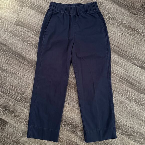 J. Crew Astrid Chino Pants - Picture 1 of 6